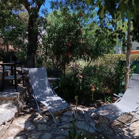 Entre Et Garrigue Βίλα *