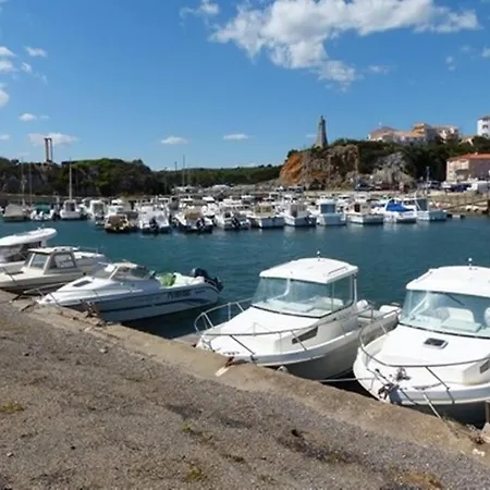Entre Et Garrigue Βίλα Saint-Pierre-la-Mer (Aude)