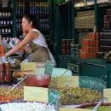Βίλα Entre Et Garrigue