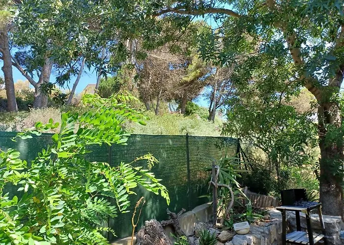 Villa Entre Et Garrigue Saint-Pierre-la-Mer (Aude)