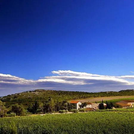 Entre Et Garrigue Saint-Pierre-la-Mer (Aude)
