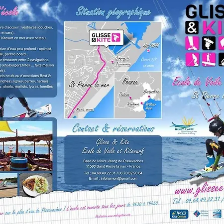 Entre Et Garrigue Willa