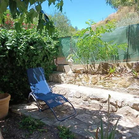 Entre Et Garrigue Villa Saint-Pierre-la-Mer (Aude)