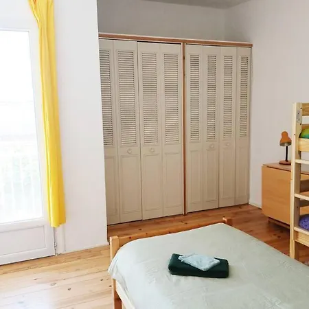 Entre Et Garrigue Saint-Pierre-la-Mer (Aude)