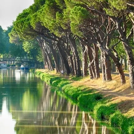 Entre Et Garrigue
