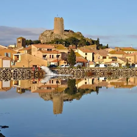 Villa Entre Et Garrigue